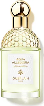 Dámský parfém Guerlain Aqua Allegoria Herba Fresca W EDT
