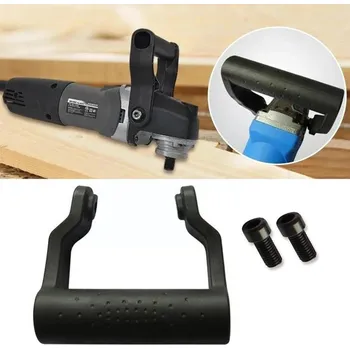 Rukojeť pro brusku dvojitá