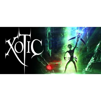 Počítačová hra Xotic Complete Pack (PC) (Steam)