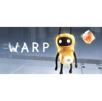 Počítačová hra Warp (PC) (EA App)