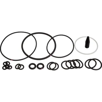 Stříkací pistole GRACO Sada O-kroužků pistole FUSION AP 246355