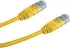 Síťový kabel Gembird PP12-2M/Y