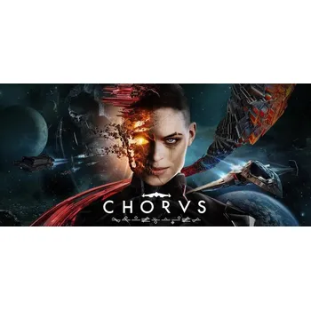 Počítačová hra Chorus (PC) (Steam)