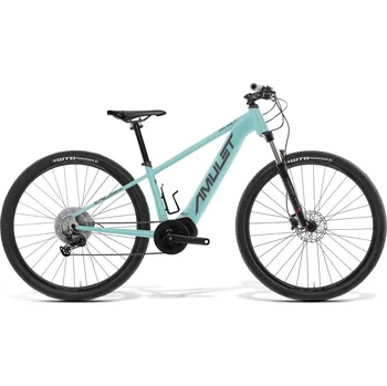 Amulet Erival 4.5 20 Ah 29" Turquoise Blue/Black 2022, S