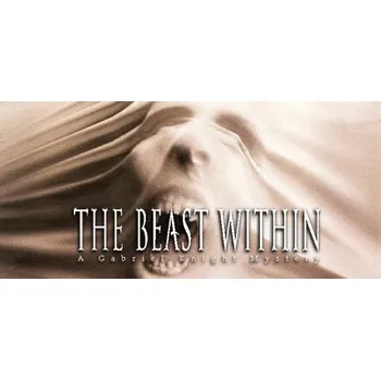 Počítačová hra The Beast Within: A Gabriel Knight Mystery (PC) (Steam)