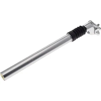 Motokolo Teleskopická odpružená sedlovka na kolo 27,2mm 35,mm