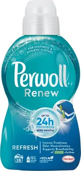 Prací gel Perwoll Renew Refresh & Sport
