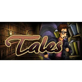Počítačová hra Tales (PC) (Steam)