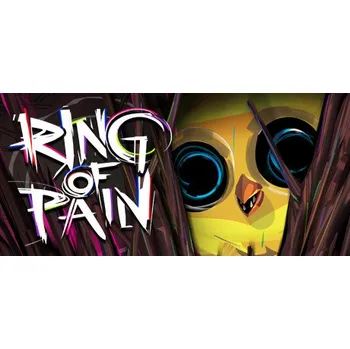 Počítačová hra Ring of Pain (PC) (Steam)