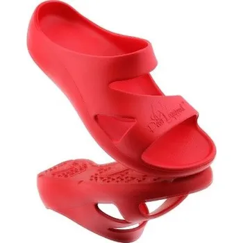 Dámská zdravotní obuv Aequos Dolphin Rosso - Červená - 41