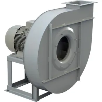 Průmyslový ventilátor Ferrari VCM 501/2 N 5,5 kW