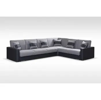 Nero univerzální sedací souprava 308 x 230 x 84 cm Alpa 19/Alpa 17 Sedací souprava Nero univerzální sedací souprava 308 x 230 x 84 cm Alpa 19/Alpa 17