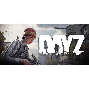 Počítačová hra DayZ (PC) (Steam)