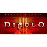 Diablo 3 Battlechest (Diablo 3 + Diablo 3 Reaper of Souls) (PC) (Battle.net)