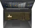 Notebook ASUS TUF Gaming F17 (FX706HCB-HX110W)