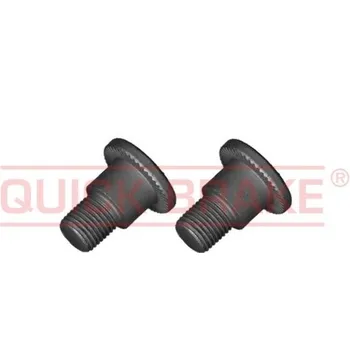Přislušenství brzdového systému Quick Brake 11679K
