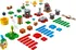 Stavebnice LEGO LEGO Super Mario 71380 Set pro tvůrce mistrovská dobrodružství