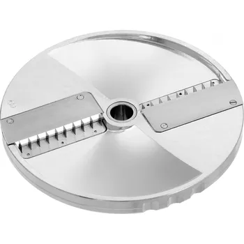 Mechanický zametač Kotouč ke krájení na nudličky 8 mm | BARTSCHER, 120334