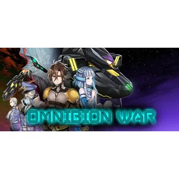 Počítačová hra Omnibion War (PC) (Steam)