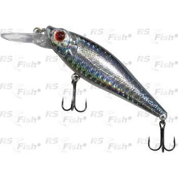 Umělá nástraha Jaxon Atract Oskar XXH-B - barva VR-XHB080I