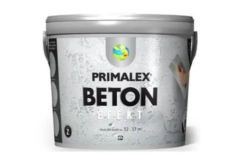 Interiérová barva Primalex Beton Efekt 10 l
