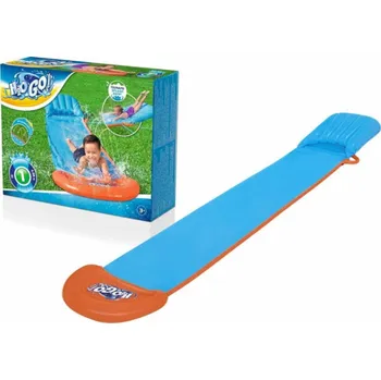 skluzavka Bestway Tsunami 52477 vodní skluzavka 4,88 m