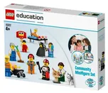 LEGO Education 45022 Lidé různých…