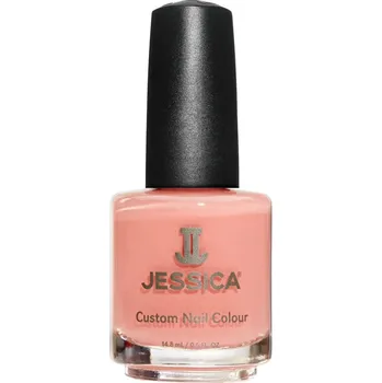 Lak na nehty Jessica lak na nehty 1207 Petal Power 15 ml