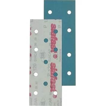 Brusný papír SIA ARCHs.z. 75x202 DR11 H120 (68760120)