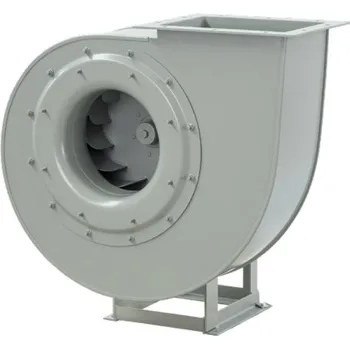 Průmyslový ventilátor Ferrari FQ 1401/6 N 75 kW