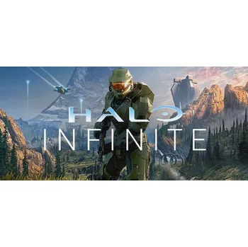 Hra pro Xbox Halo Infinite (Xbox / Windows) (PC) (Xbox Play Anywhere)