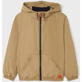 Chlapecká bunda chlapecká větrovka Mayoral 6412-93 velikost 164