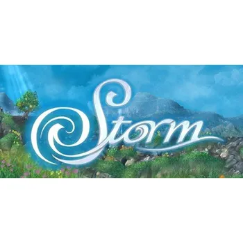 Počítačová hra Storm (PC) (Steam)