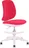 SEGO Junior dětská rostoucí židle, červená