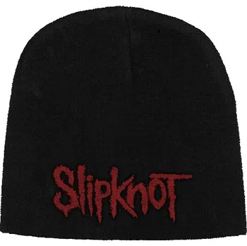 Čepice čepice Slipknot - logo