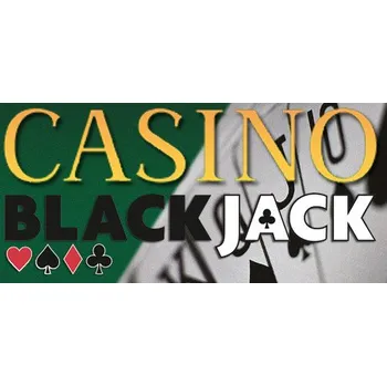 Počítačová hra Casino Blackjack (PC) (Steam)
