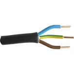 TopLux CYKY-J 3 x 1,5 mm2 metráž