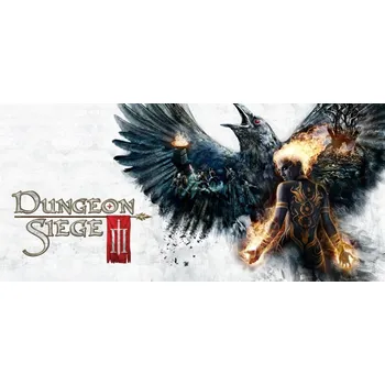Hra pro Xbox Dungeon Siege 3 (Xbox One) (Xbox One)