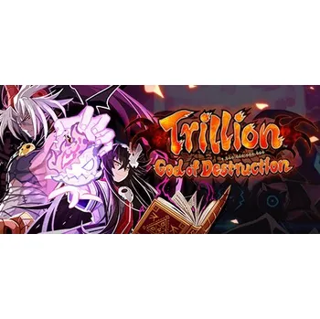 Počítačová hra Trillion: God of Destruction (PC) (Steam)