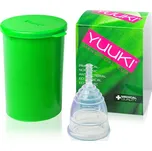 Yuuki Soft menstruační kalíšek