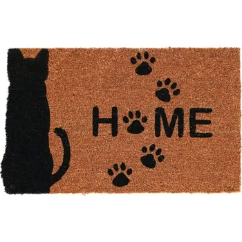 Rohožka Rohožka kokosová CAT HOME, 75x45x2cm