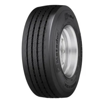 Pneumatika Pneu R22,5 385/65 THR4 160K TL - MATADOR vlečená/reg.