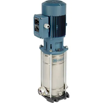 Čerpadlo Calpeda MXV-B 32-510 O 230/400V 2,2kW vertikální čerpadlo, oválná příruba včetně protipřírub