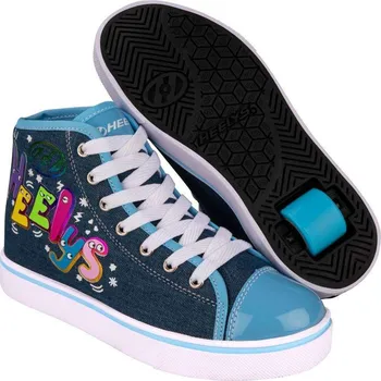 Kolečkové brusle Heelys Veloz H101170 34