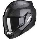 Scorpion Exo-Tech Carbon černá M