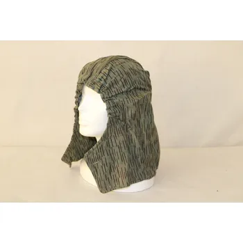 Kapuce vzor 60 jehličí ČSLA