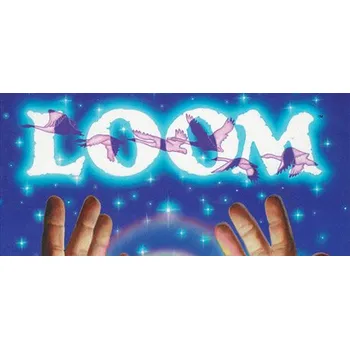Hra Loom (PC) (Steam)