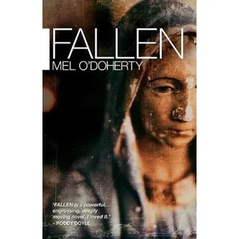 FALLEN - O'Doherty, Mel