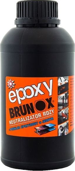 Brunox Epoxy 500 ml od 443 Kč - Zbozi.cz