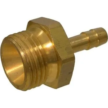 Příslušenství ke kompresoru Schneider hadicové šroubení 1/2x6mm vnější (E 770230)